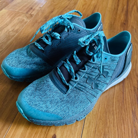 under armour bandit 2